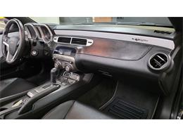 2012 Chevrolet Camaro SS (CC-2078134) for sale in Mankato, Minnesota