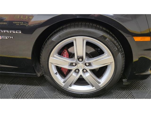 2012 Chevrolet Camaro SS (CC-2078134) for sale in Mankato, Minnesota