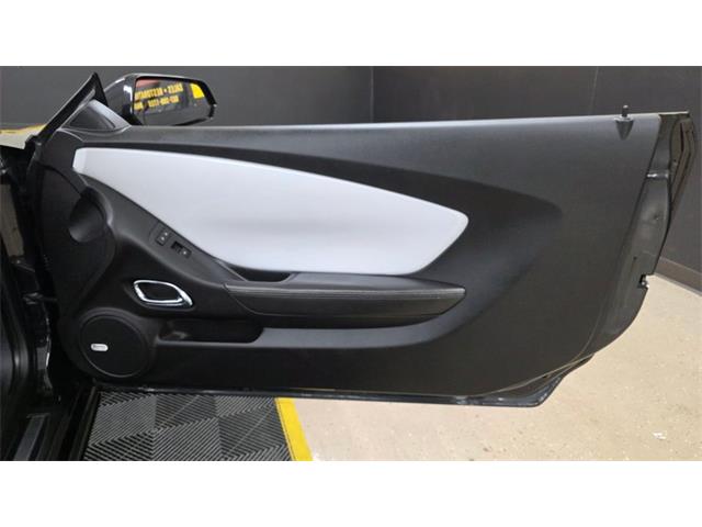 2012 Chevrolet Camaro SS (CC-2078134) for sale in Mankato, Minnesota