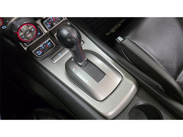2012 Chevrolet Camaro SS (CC-2078134) for sale in Mankato, Minnesota
