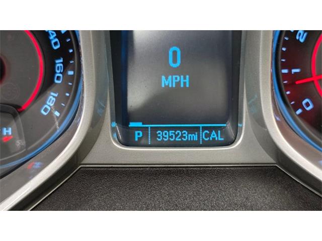 2012 Chevrolet Camaro SS (CC-2078134) for sale in Mankato, Minnesota