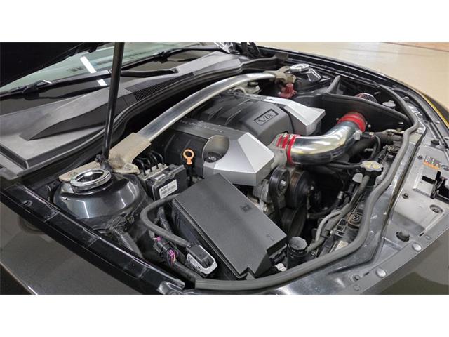 2012 Chevrolet Camaro SS (CC-2078134) for sale in Mankato, Minnesota