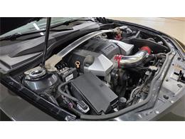 2012 Chevrolet Camaro SS (CC-2078134) for sale in Mankato, Minnesota