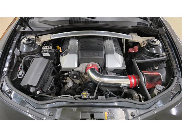 2012 Chevrolet Camaro SS (CC-2078134) for sale in Mankato, Minnesota