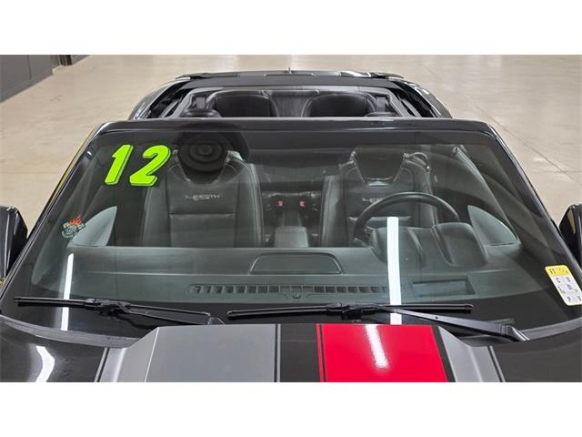 2012 Chevrolet Camaro SS (CC-2078134) for sale in Mankato, Minnesota
