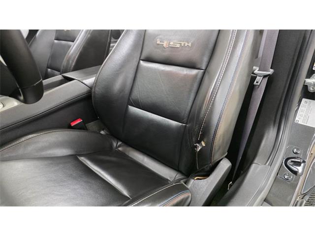 2012 Chevrolet Camaro SS (CC-2078134) for sale in Mankato, Minnesota