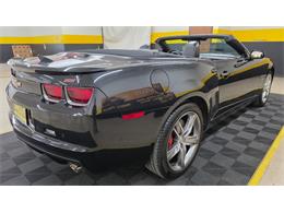2012 Chevrolet Camaro SS (CC-2078134) for sale in Mankato, Minnesota