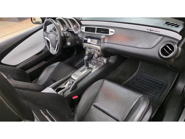 2012 Chevrolet Camaro SS (CC-2078134) for sale in Mankato, Minnesota