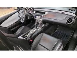 2012 Chevrolet Camaro SS (CC-2078134) for sale in Mankato, Minnesota