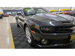 2012 Chevrolet Camaro SS (CC-2078134) for sale in Mankato, Minnesota