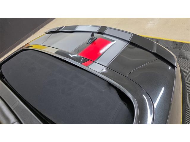2012 Chevrolet Camaro SS (CC-2078134) for sale in Mankato, Minnesota