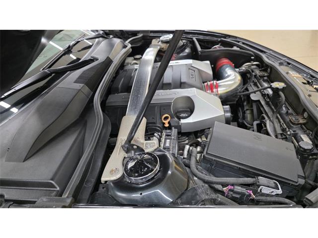 2012 Chevrolet Camaro SS (CC-2078134) for sale in Mankato, Minnesota