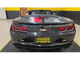 2012 Chevrolet Camaro SS (CC-2078134) for sale in Mankato, Minnesota