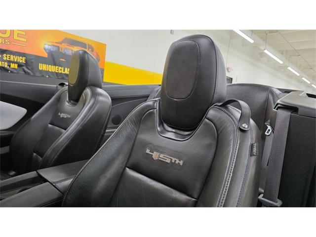 2012 Chevrolet Camaro SS (CC-2078134) for sale in Mankato, Minnesota