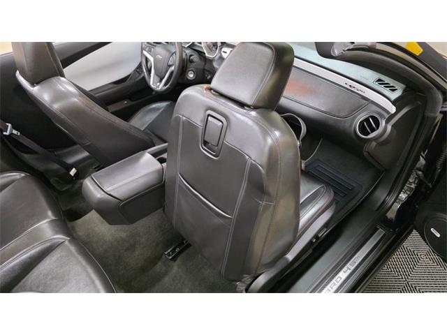 2012 Chevrolet Camaro SS (CC-2078134) for sale in Mankato, Minnesota