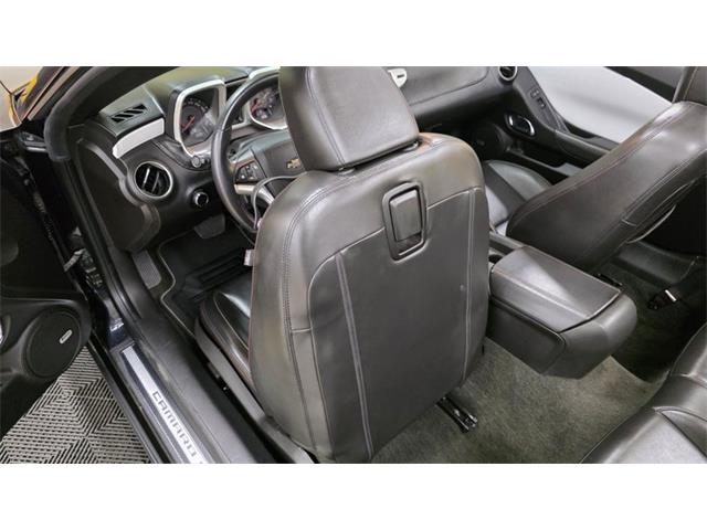 2012 Chevrolet Camaro SS (CC-2078134) for sale in Mankato, Minnesota