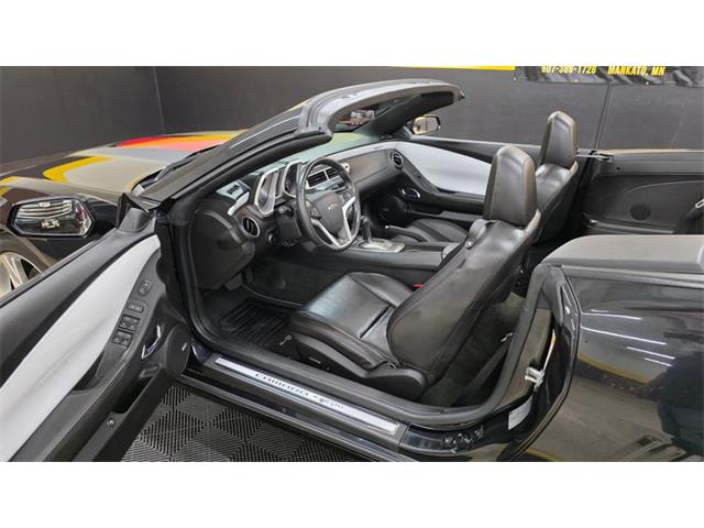 2012 Chevrolet Camaro SS (CC-2078134) for sale in Mankato, Minnesota