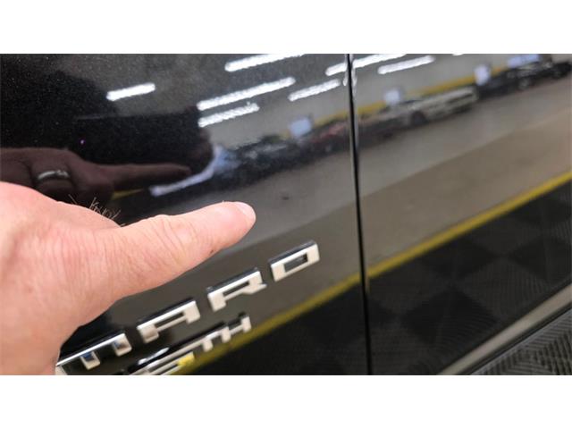 2012 Chevrolet Camaro SS (CC-2078134) for sale in Mankato, Minnesota
