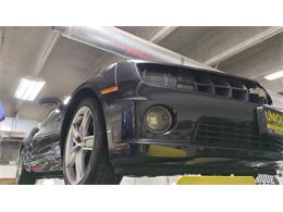 2012 Chevrolet Camaro SS (CC-2078134) for sale in Mankato, Minnesota