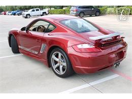 2008 Porsche Cayman (CC-2078136) for sale in Houston, Texas