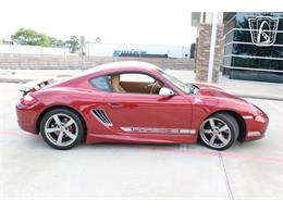 2008 Porsche Cayman (CC-2078136) for sale in Houston, Texas
