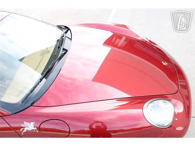 2008 Porsche Cayman (CC-2078136) for sale in Houston, Texas