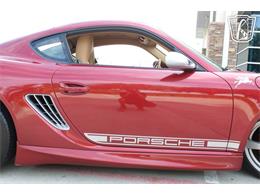 2008 Porsche Cayman (CC-2078136) for sale in Houston, Texas
