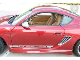2008 Porsche Cayman (CC-2078136) for sale in Houston, Texas