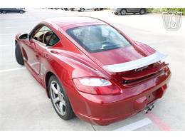 2008 Porsche Cayman (CC-2078136) for sale in Houston, Texas