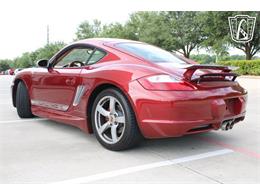 2008 Porsche Cayman (CC-2078136) for sale in Houston, Texas