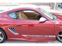 2008 Porsche Cayman (CC-2078136) for sale in Houston, Texas