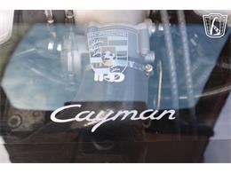 2008 Porsche Cayman (CC-2078136) for sale in Houston, Texas