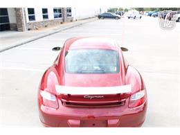 2008 Porsche Cayman (CC-2078136) for sale in Houston, Texas