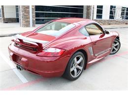 2008 Porsche Cayman (CC-2078136) for sale in Houston, Texas