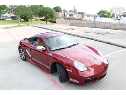 2008 Porsche Cayman (CC-2078136) for sale in Houston, Texas