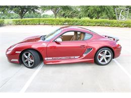 2008 Porsche Cayman (CC-2078136) for sale in Houston, Texas