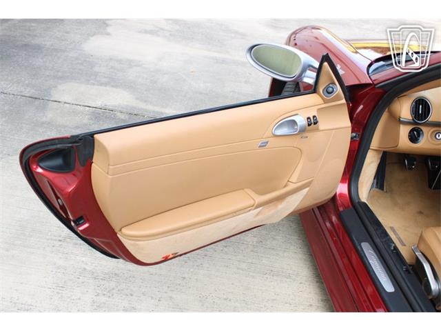 2008 Porsche Cayman (CC-2078136) for sale in Houston, Texas