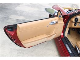 2008 Porsche Cayman (CC-2078136) for sale in Houston, Texas