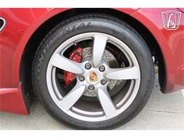 2008 Porsche Cayman (CC-2078136) for sale in Houston, Texas