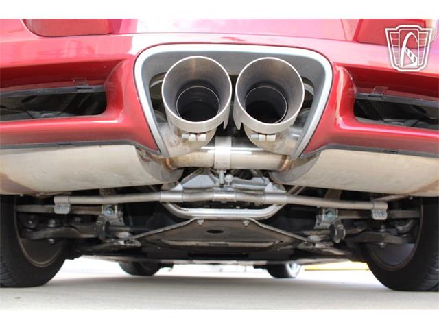 2008 Porsche Cayman (CC-2078136) for sale in Houston, Texas