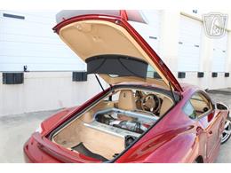 2008 Porsche Cayman (CC-2078136) for sale in Houston, Texas