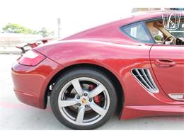 2008 Porsche Cayman (CC-2078136) for sale in Houston, Texas