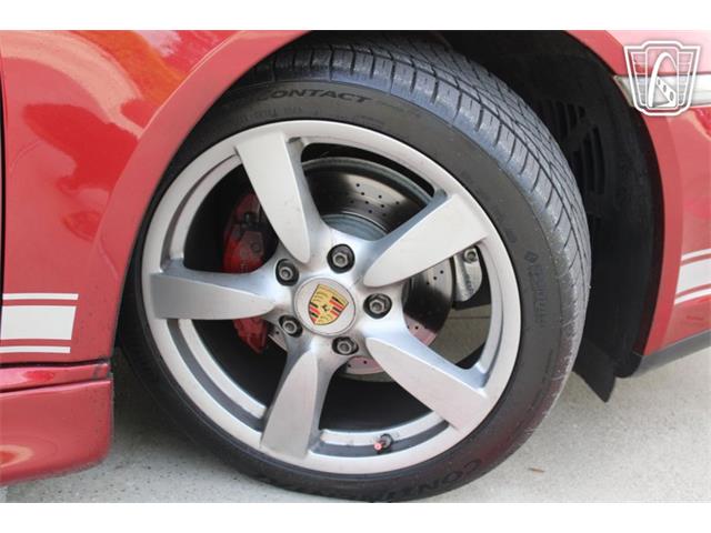 2008 Porsche Cayman (CC-2078136) for sale in Houston, Texas
