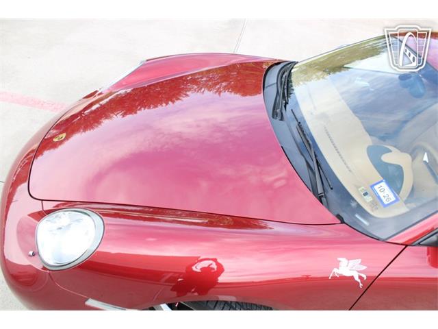 2008 Porsche Cayman (CC-2078136) for sale in Houston, Texas