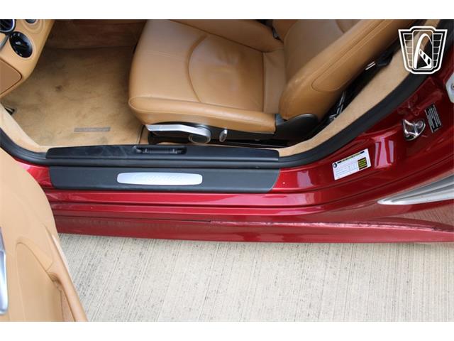 2008 Porsche Cayman (CC-2078136) for sale in Houston, Texas