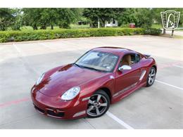 2008 Porsche Cayman (CC-2078136) for sale in Houston, Texas