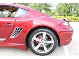 2008 Porsche Cayman (CC-2078136) for sale in Houston, Texas