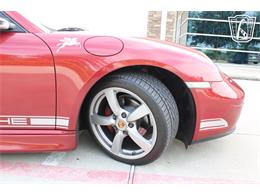 2008 Porsche Cayman (CC-2078136) for sale in Houston, Texas
