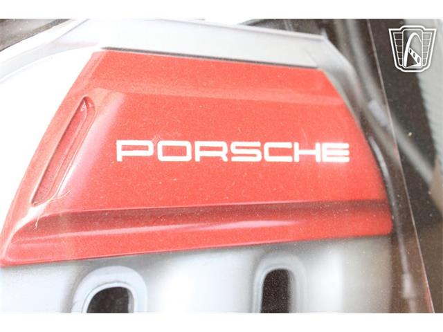 2008 Porsche Cayman (CC-2078136) for sale in Houston, Texas