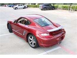 2008 Porsche Cayman (CC-2078136) for sale in Houston, Texas